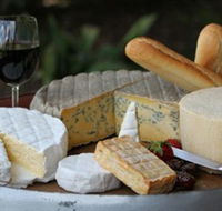 Hunter Belle Cheese - Accommodation Batemans Bay