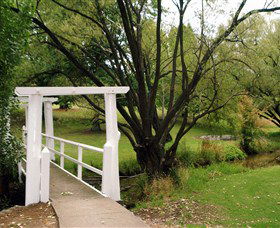 Alma Park - Accommodation Batemans Bay 2