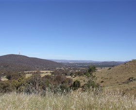 Hopetoun ACT Accommodation Batemans Bay