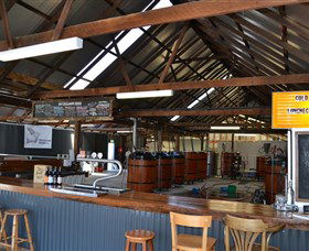 New England Brewing Company - Accommodation Batemans Bay 2