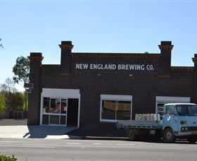 New England Brewing Company - Accommodation Batemans Bay 1