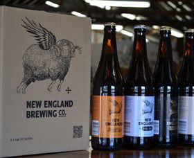New England Brewing Company - Accommodation Batemans Bay 3