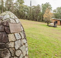 Major Clews Hut walking track - Accommodation Batemans Bay