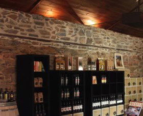 Capital Wines Epicurean Centre - Accommodation Batemans Bay 0