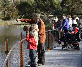 Tidbinbilla - Accommodation Batemans Bay 0