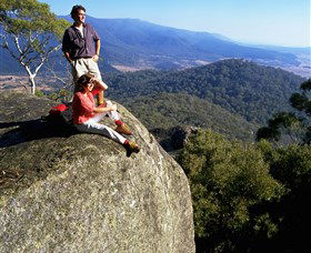 Tidbinbilla - Accommodation Batemans Bay 3