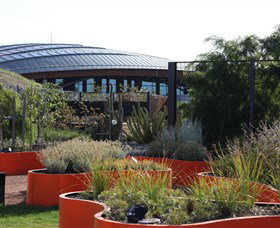 The National Arboretum Canberra - Accommodation Batemans Bay 5