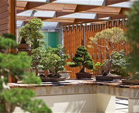The National Arboretum Canberra - Accommodation Batemans Bay 4