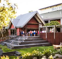 Hollydene Estate Wines and Vines Restaurant - Accommodation Batemans Bay