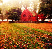 Gostwyck Chapel - Accommodation Batemans Bay
