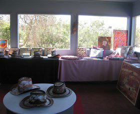 Burrunju Art Gallery - Accommodation Batemans Bay 2