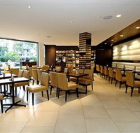 Lindt Chocolate Caf George Street - Accommodation Batemans Bay