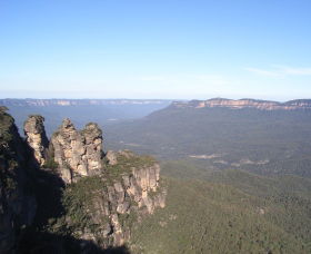 Activity Tours Australia - Accommodation Batemans Bay 2