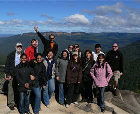 Activity Tours Australia - Accommodation Batemans Bay 4