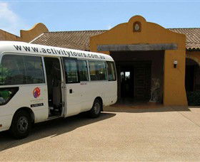 Activity Tours Australia - Accommodation Batemans Bay 6