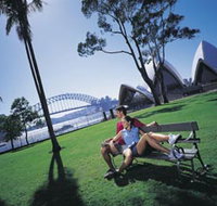 All Sydney Touring - Accommodation Batemans Bay