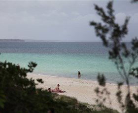 Boomers On Tour - Accommodation Batemans Bay 1