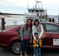 Boomers on Tour - Accommodation Batemans Bay