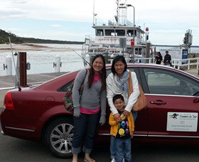 Boomers On Tour - Accommodation Batemans Bay 0