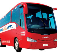 Greyhound Australia - Accommodation Batemans Bay