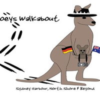 Joeys Walkabout - Accommodation Batemans Bay