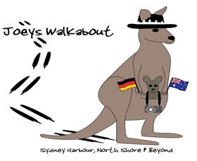 Joeys Walkabout - Accommodation Batemans Bay 0