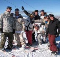 Oz Snow Adventures - Accommodation Batemans Bay