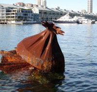 Sydney Art Walks and Tours - Accommodation Batemans Bay