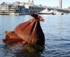 Sydney Art Walks And Tours - Accommodation Batemans Bay 0