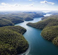 Sydney OutBack - Accommodation Batemans Bay