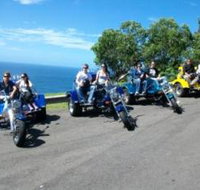 Troll Tours Harley and Motorcycle Rides - Accommodation Batemans Bay