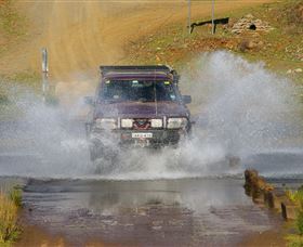 Gold Class Adventures - Accommodation Batemans Bay 3