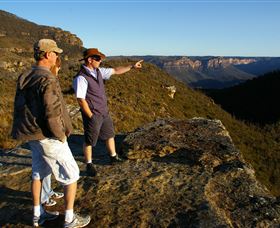 Gold Class Adventures - Accommodation Batemans Bay 4