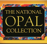 The National Opal Collection Sydney - Accommodation Batemans Bay