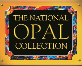 The National Opal Collection Sydney - Accommodation Batemans Bay 0