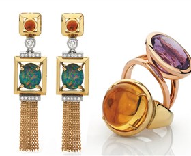 Giulians Fine Jewellery - Accommodation Batemans Bay 0