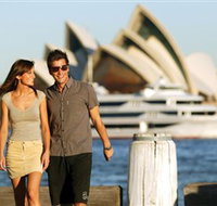 Sightseeing Day Tours - Accommodation Batemans Bay
