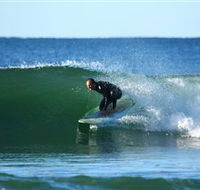 Surfaris Surf Camp - Accommodation Batemans Bay