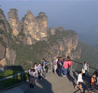 FJ Tours - Accommodation Batemans Bay