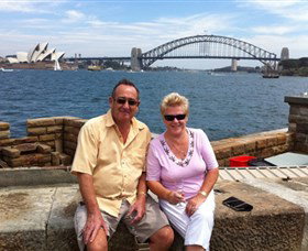 McIntosh & Bowman Cheesemongers - Accommodation Batemans Bay 2