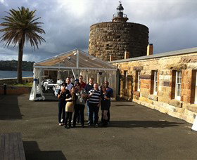 McIntosh & Bowman Cheesemongers - Accommodation Batemans Bay 4