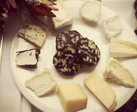 McIntosh & Bowman Cheesemongers - Accommodation Batemans Bay 7