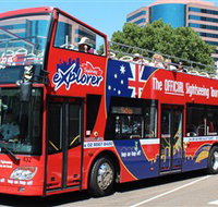 Sydney Explorer - Accommodation Batemans Bay
