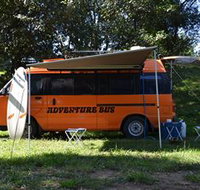 East Coast Adventure Bus - Accommodation Batemans Bay