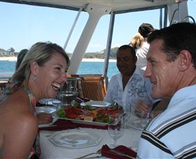 Sensational Sydney Cruises - Accommodation Batemans Bay 1