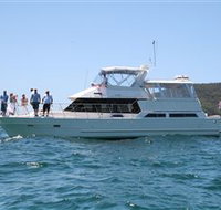 Sensational Sydney Cruises - Accommodation Batemans Bay