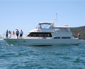 Sensational Sydney Cruises - Accommodation Batemans Bay 0