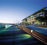 King Street Wharf - Accommodation Batemans Bay