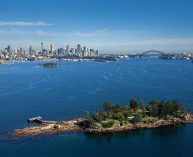 Sydney Harbour Discovery - Accommodation Batemans Bay 0