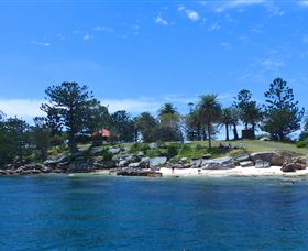 Sydney Harbour Discovery - Accommodation Batemans Bay 1